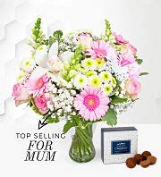 Prestige Flowers Delivery with FREE Chocolates.